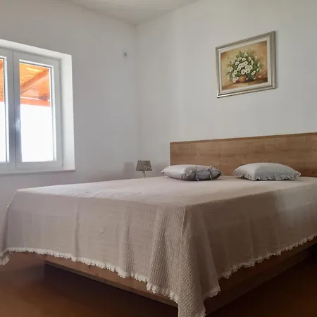 Apartment Neve *