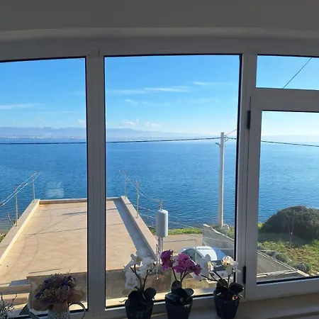 Apartman Neve