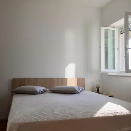 Apartment Neve *