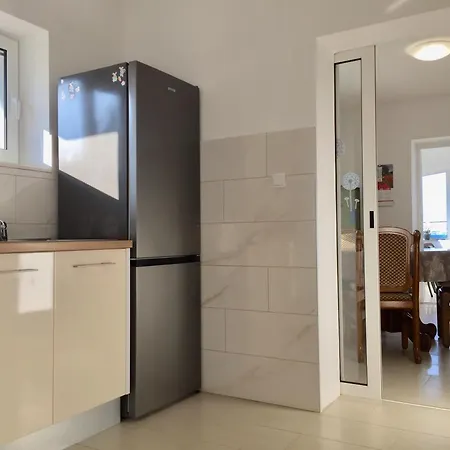 Apartman Neve Kali