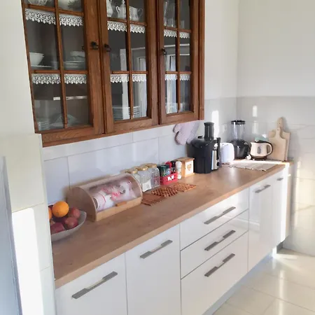Apartment Neve